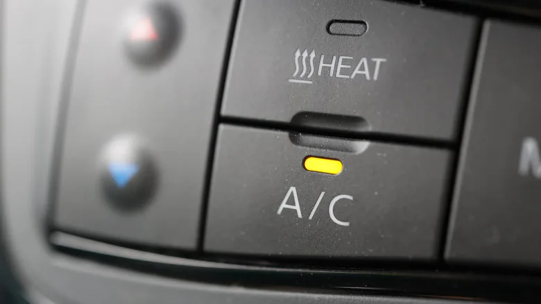 The Replacement For The Replacement Of The Original A/C Refrigerant In Cars May Itself Need A Replacement
