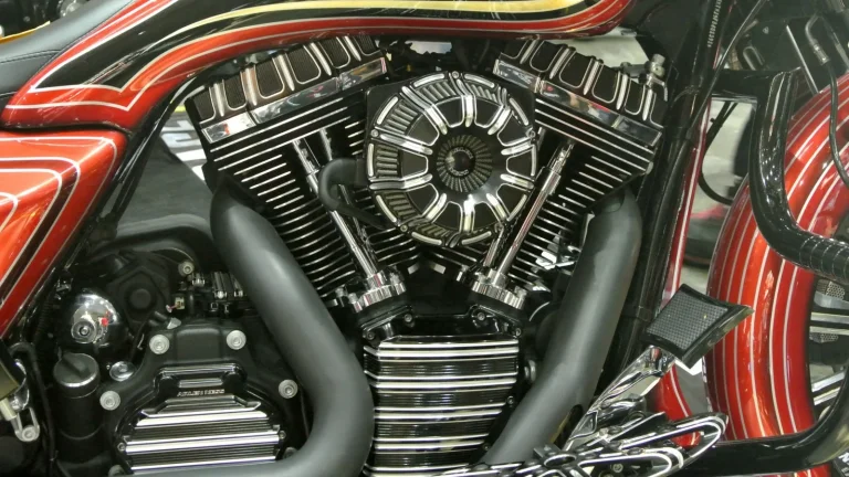 Istoria motorului V-Twin Harley-Davidson (și toate poreclele sale)
