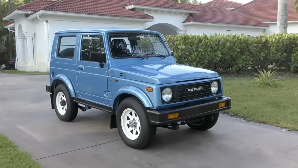 These Cars Are Begging for a Fresh Generation