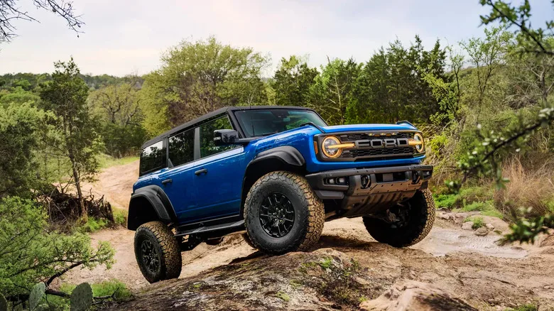 These Are The Cars You’re Sick Of Seeing On The Road