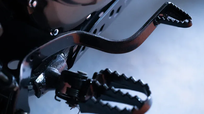 Understanding the 70/30 Motorcycle Brake Rule