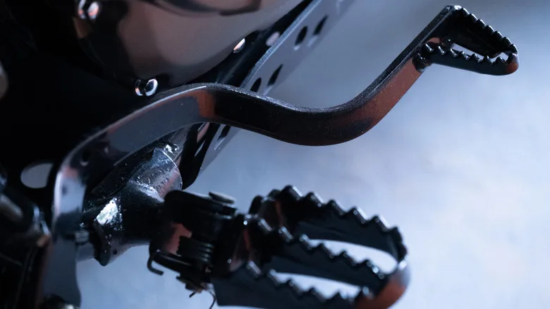 Understanding the 70/30 Motorcycle Brake Rule