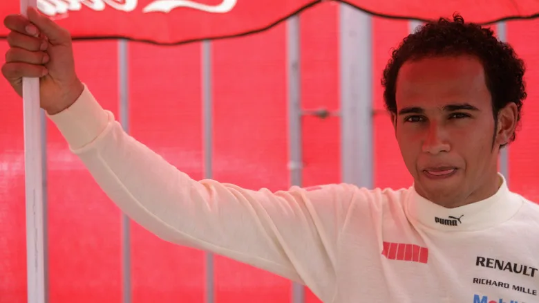 These Are The Race Car Drivers Our Readers Would Actually Be Friends With