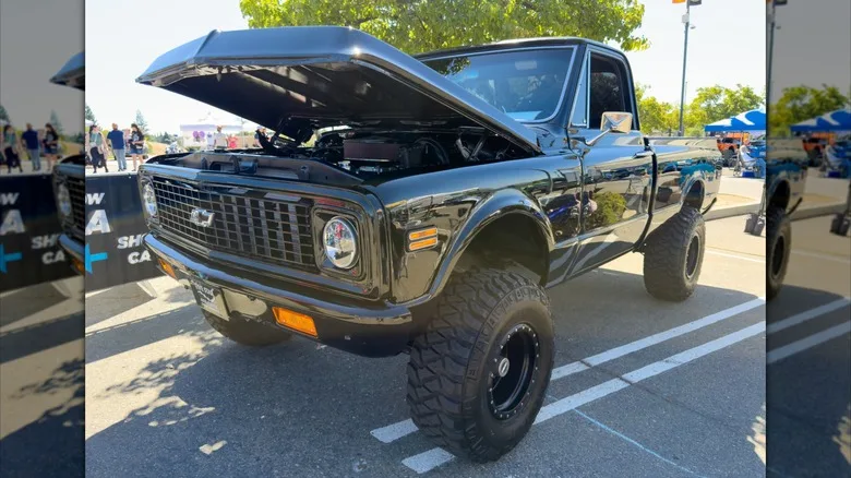 These Are The Cars You’re Sick Of Seeing On The Road