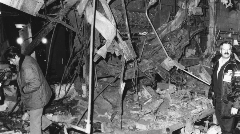 A 1975 Bombing at LaGuardia Airport Killed 11—And America Has Mostly Forgotten It
