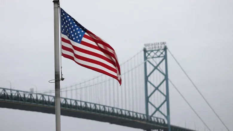 US Ambassador to Canada is both right and wrong about the Gordie Howe Bridge