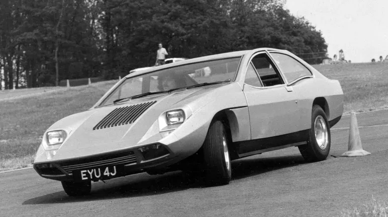 5 British Car Brands You’ve Probably Never Seen on American Roads