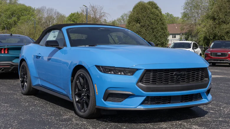 These Cars Are Begging for a Fresh Generation