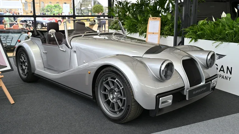 5 British Car Brands You’ve Probably Never Seen on American Roads