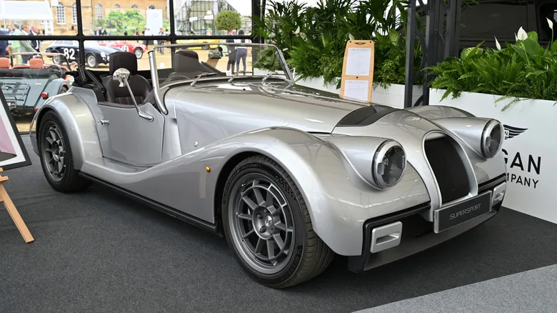 5 British Car Brands You’ve Probably Never Seen on American Roads