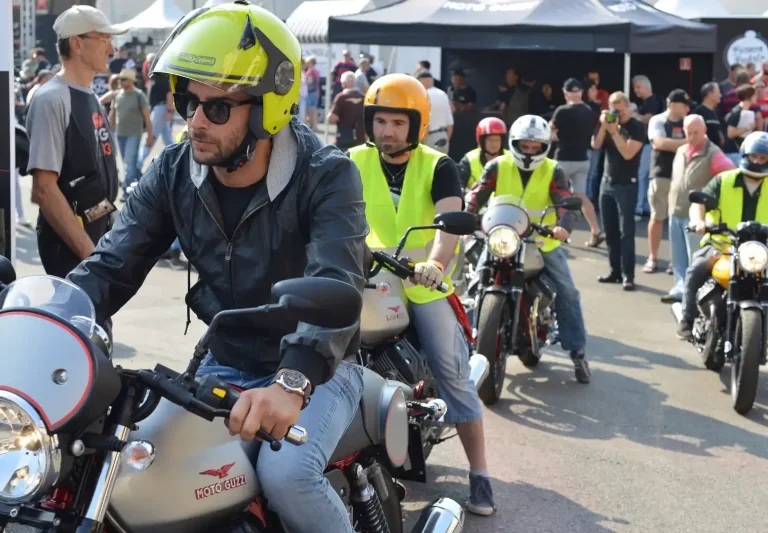Moto Guzzi deschide o nouă fabrică și muzeu în septembrie