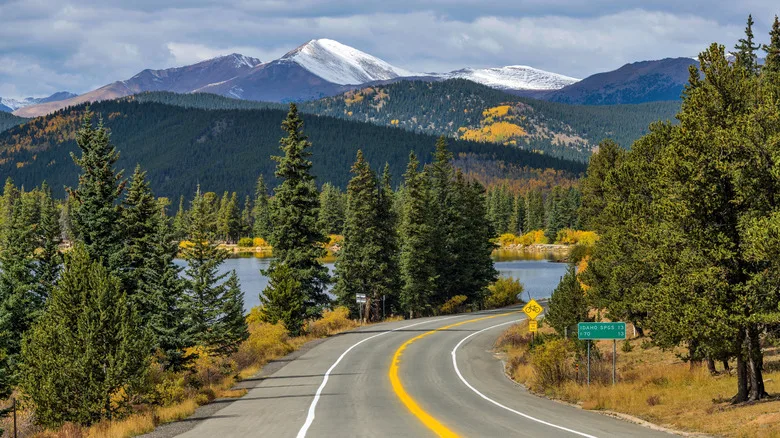 America’s Highest Highways: The Most Extreme Roads You Can Drive