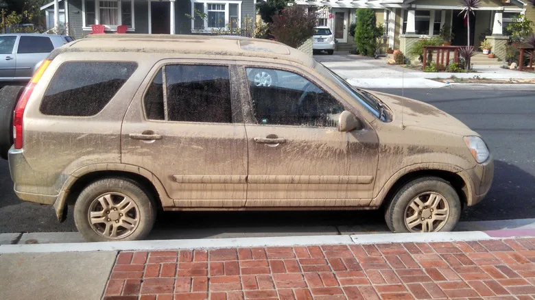 What’s the Most Extreme Thing You’ve Done to Torture-Test Your Car?