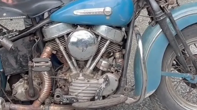 The History of Harley-Davidson’s V-Twin Engine (And All Its Nicknames)