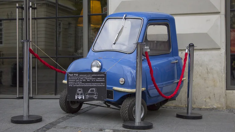 5 British Car Brands You’ve Probably Never Seen on American Roads