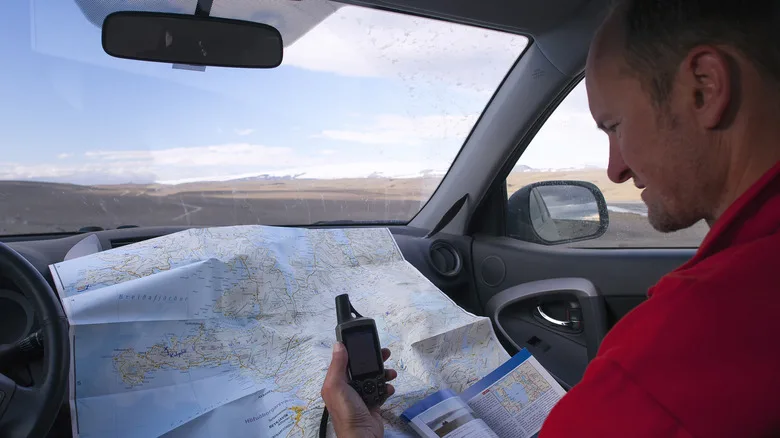 Aceste alternative Google Maps transformă ocolurile pitorești în regula călătoriei rutiere, nu în excepția