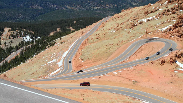 America’s Highest Highways: The Most Extreme Roads You Can Drive
