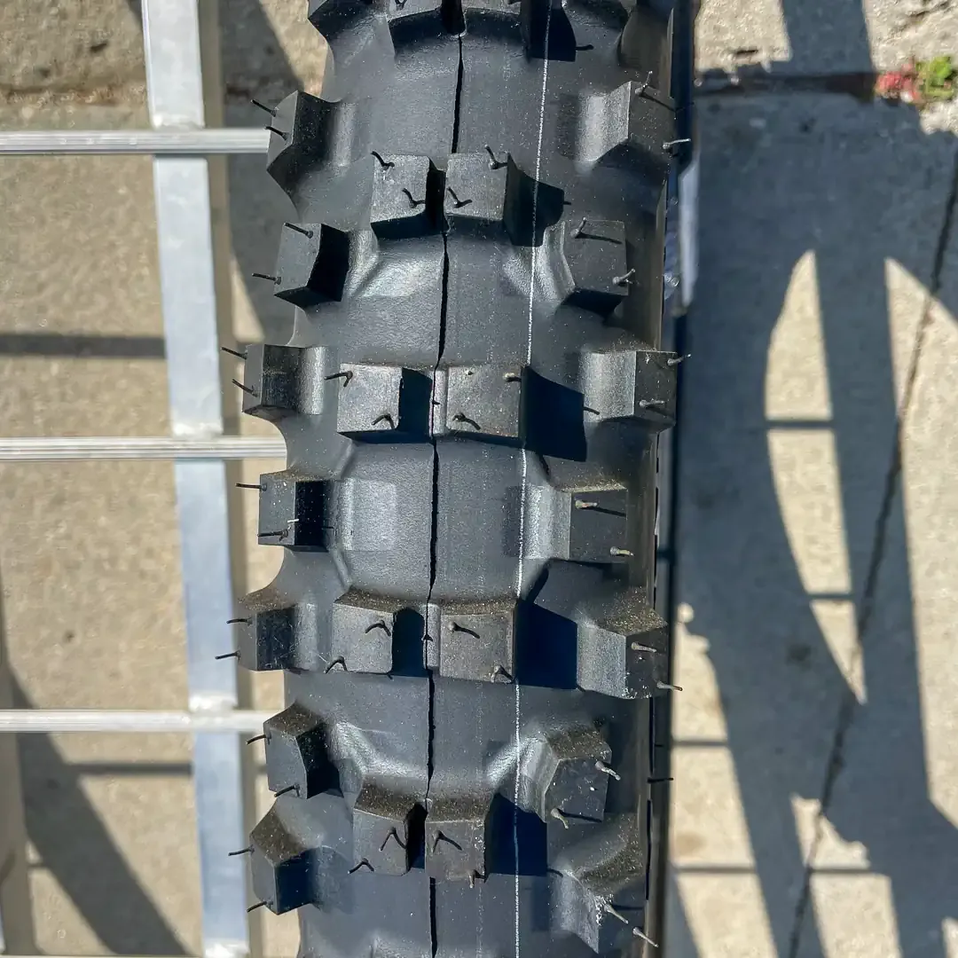 Pirelli Scorpion XC Mid Hard Tire Review: Dirt-First, Street-Legal