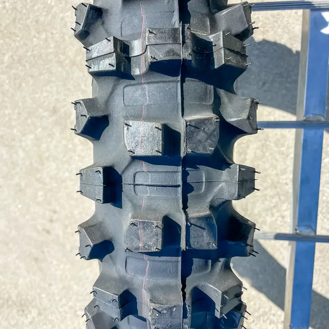 Pirelli Scorpion XC Mid Hard Tire Review: Dirt-First, Street-Legal