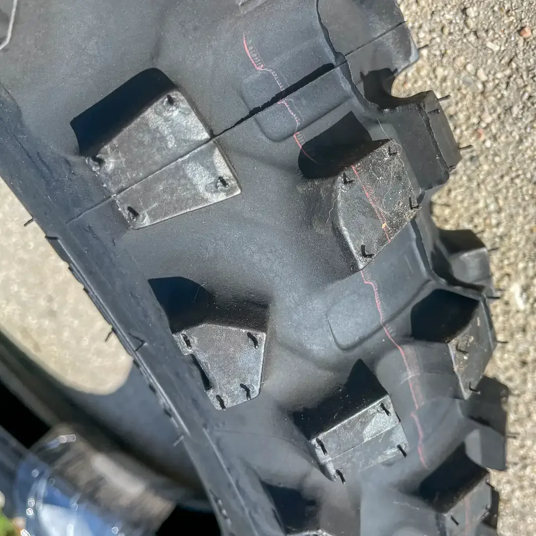 Pirelli Scorpion XC Mid Hard Tire Review: Dirt-First, Street-Legal