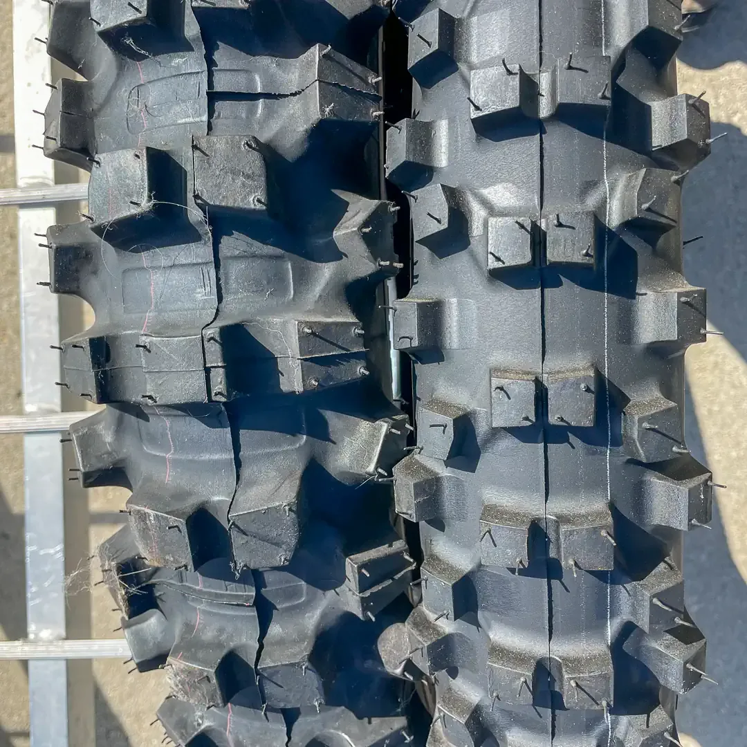 Pirelli Scorpion XC Mid Hard Tire Review: Dirt-First, Street-Legal
