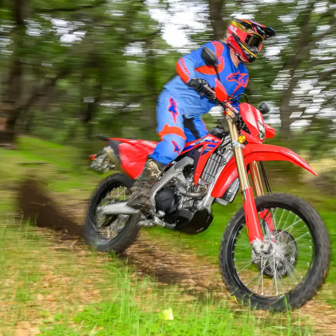 Pirelli Scorpion XC Mid Hard Tire Review: Dirt-First, Street-Legal