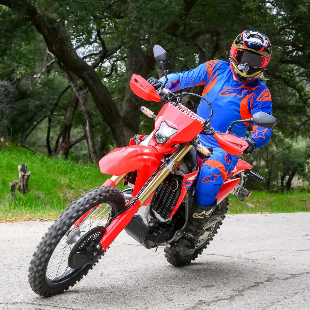 Pirelli Scorpion XC Mid Hard Tire Review: Dirt-First, Street-Legal