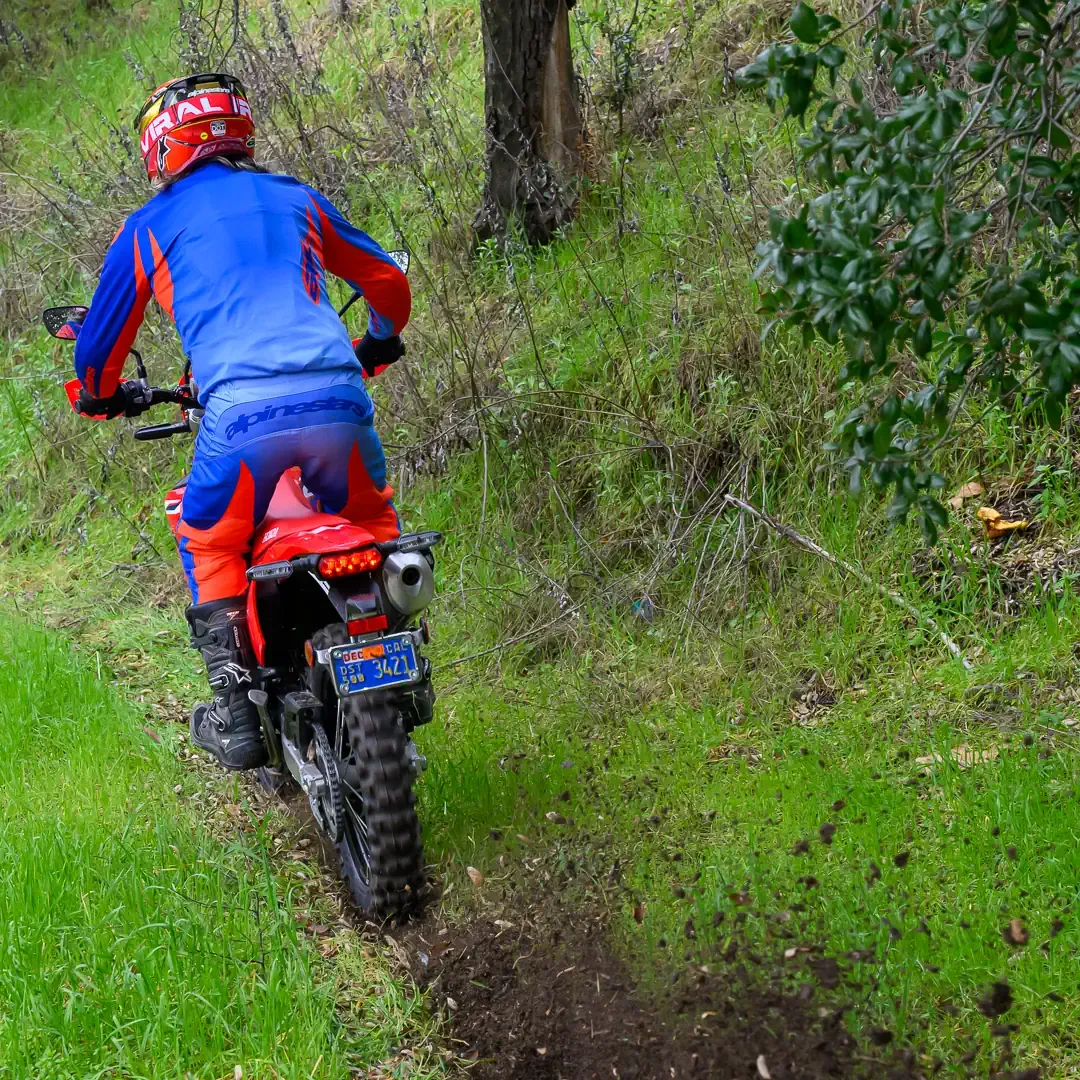 Pirelli Scorpion XC Mid Hard Tire Review: Dirt-First, Street-Legal