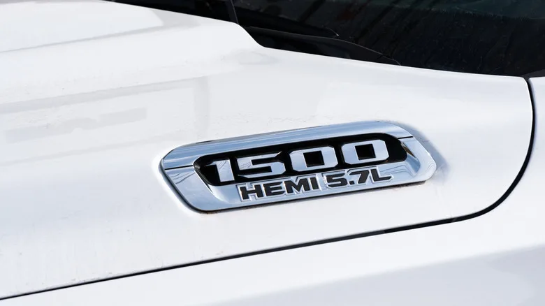What Separates the Pre-Eagle Hemi from the Eagle Hemi Engines?