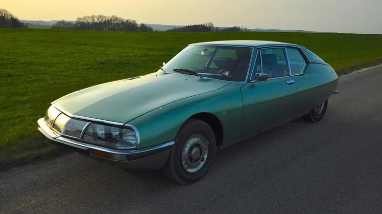 12 Legendary Car Designers Every Gearhead Must Know