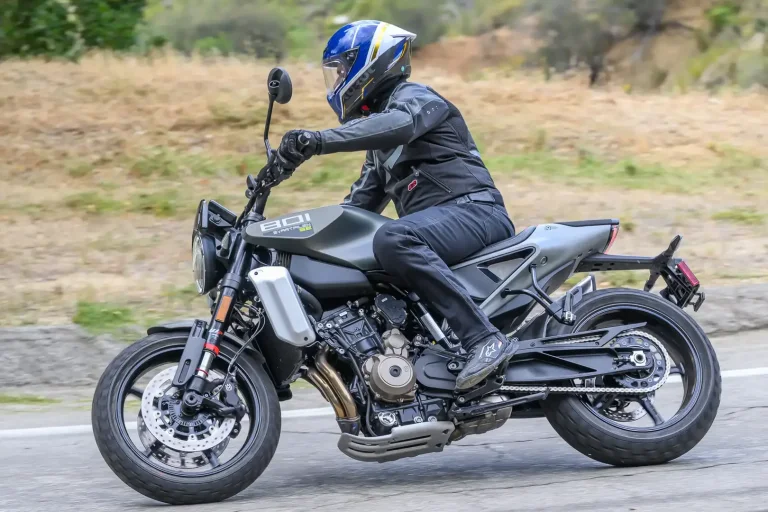Revizuirea căștii Ruroc EOX 2.0: îmbunătățiri tehnice de siguranță și modificări de confort