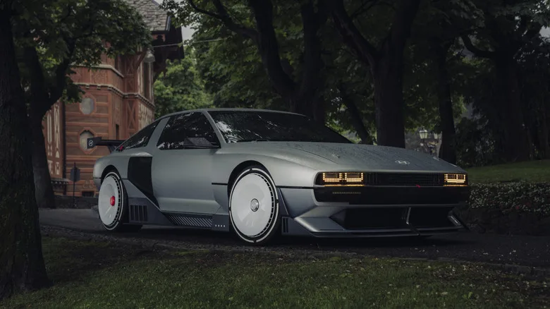 12 Legendary Car Designers Every Gearhead Must Know