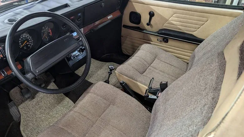 At $14,900, Would You Nickname This 1976 Saab 99 GL 'Björn Of Jets'?