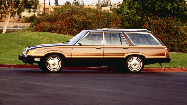 These Cars Are Begging for a Fresh Generation