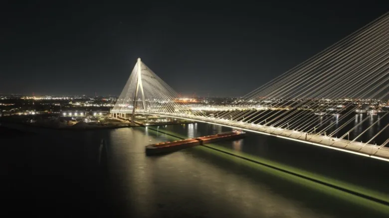 US Ambassador to Canada is both right and wrong about the Gordie Howe Bridge