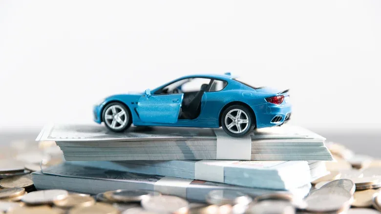 Bust-Out Fraud Can Get Anyone With Great Credit A New Car Collection In Less Than Thirty Days, For Now