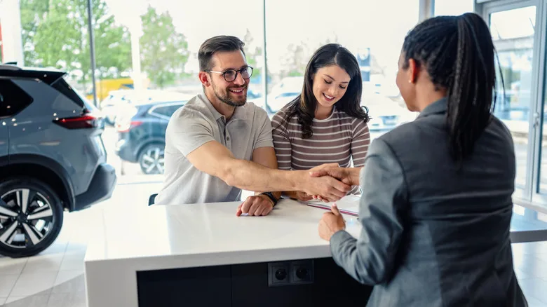 Bust-Out Fraud Can Get Anyone With Great Credit A New Car Collection In Less Than Thirty Days, For Now