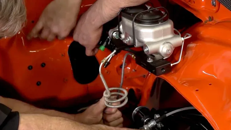 Hydroboost vs. Vacuum Brake Boosters: What’s the Difference?