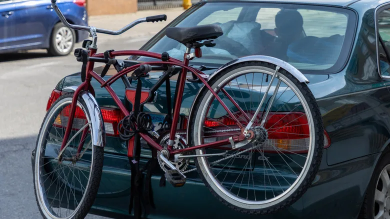 How to Pick the Right Bike Rack for Your Car or Truck