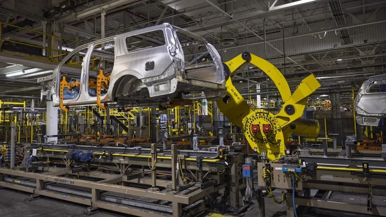 Ford Fired Diabetic Electrician Over Allegations of Stealing $1.95 Cookie