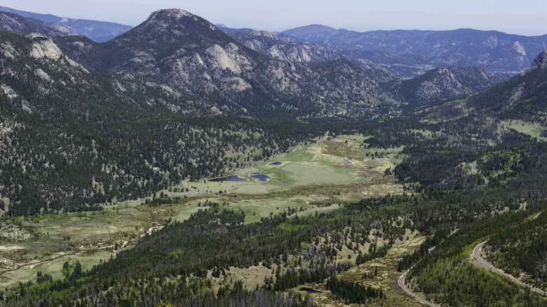 America’s Highest Highways: The Most Extreme Roads You Can Drive