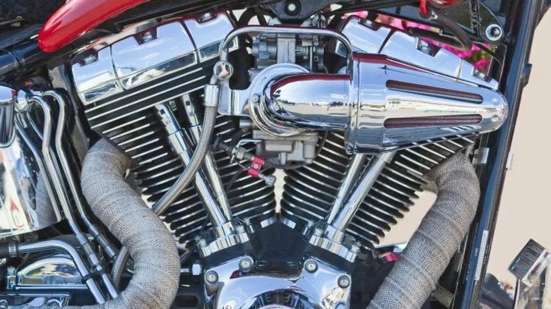 The History of Harley-Davidson’s V-Twin Engine (And All Its Nicknames)