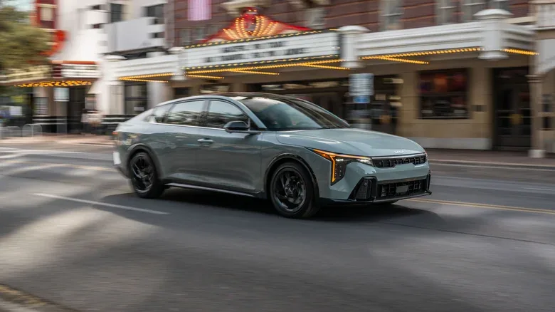 These Are the Cheapest New Cars to Lease in July