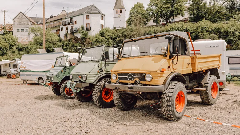 These Are Your "Mad Max" Apocalypse Rides