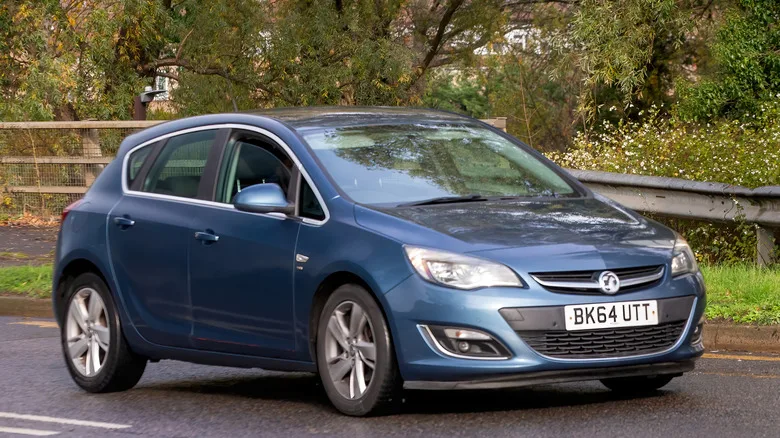 5 British Car Brands You’ve Probably Never Seen on American Roads