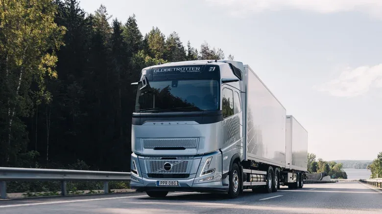 In the age of global manufacturing, which semi trucks are still made in the USA?