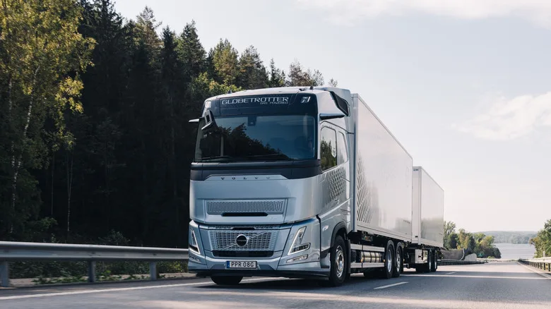 In the age of global manufacturing, which semi trucks are still made in the USA?