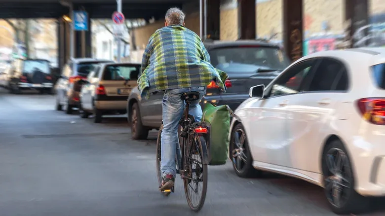 Are You More Likely To Get Into A Car Accident In The City Or The Country?