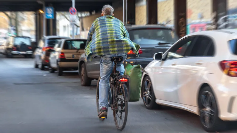 Are You More Likely To Get Into A Car Accident In The City Or The Country?
