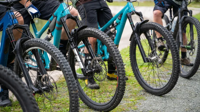 Are e-bike tires the same as regular bicycle tires? Here’s what you need to know